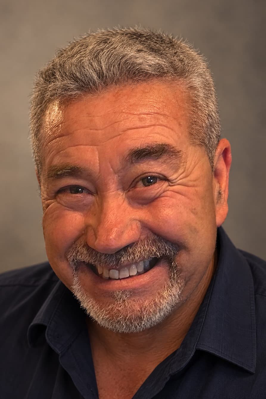 José Francisco, proprietário da JFP Taxis, a sorrir